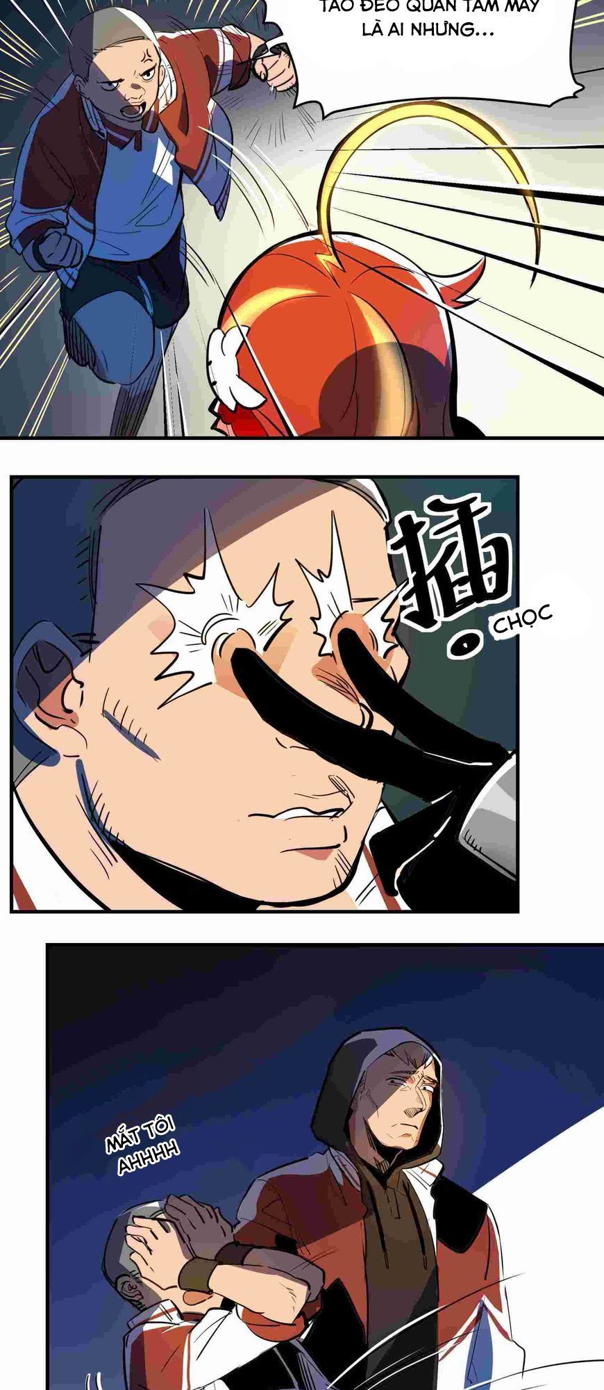 the exploding girl chapter 1.1 33