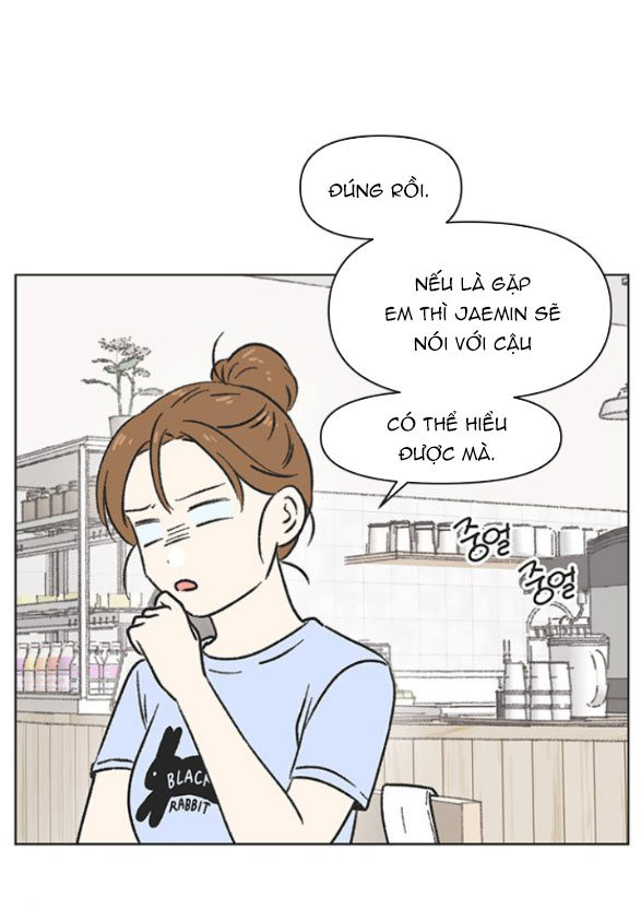 Thanh Xuân Đáng Yêu chapter 16.2 6