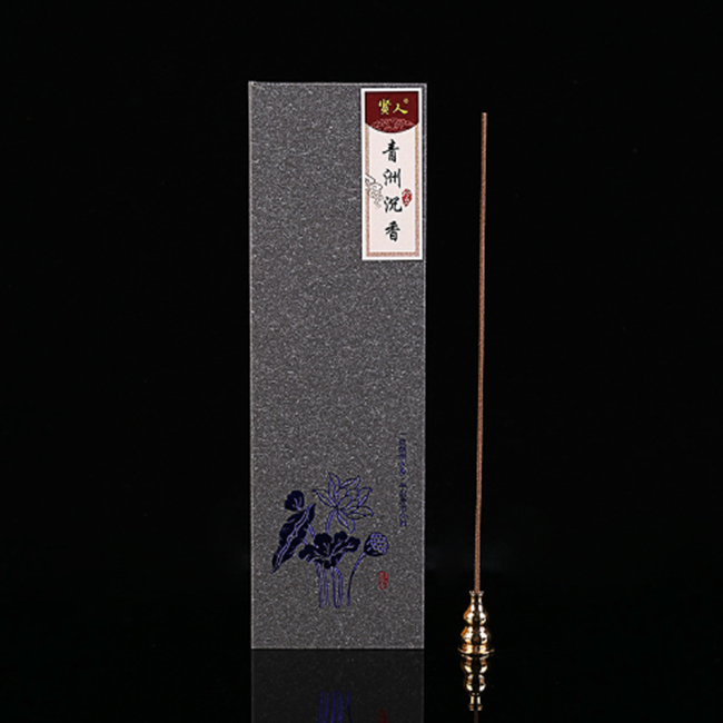 Nhang cây Không tăm 180 nén/hộp - thờ cúng