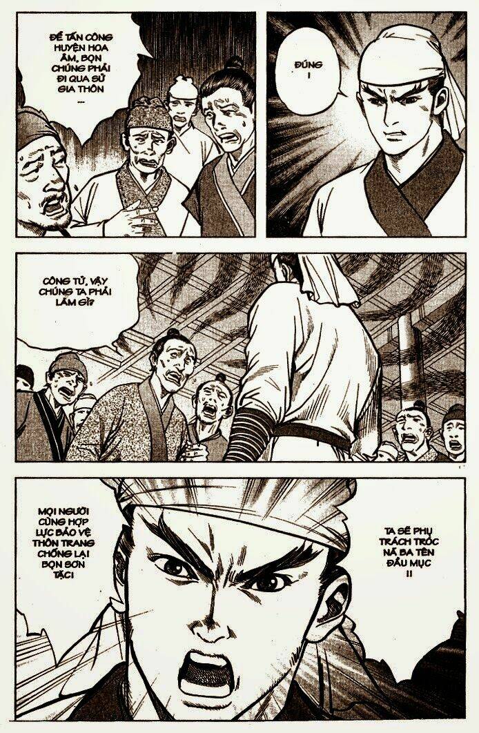 thủy hử chapter 5 9