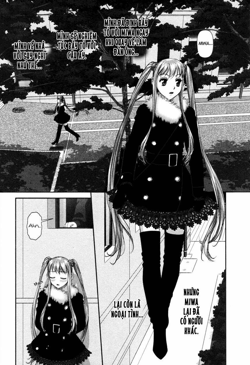 my doll house chapter 19 16