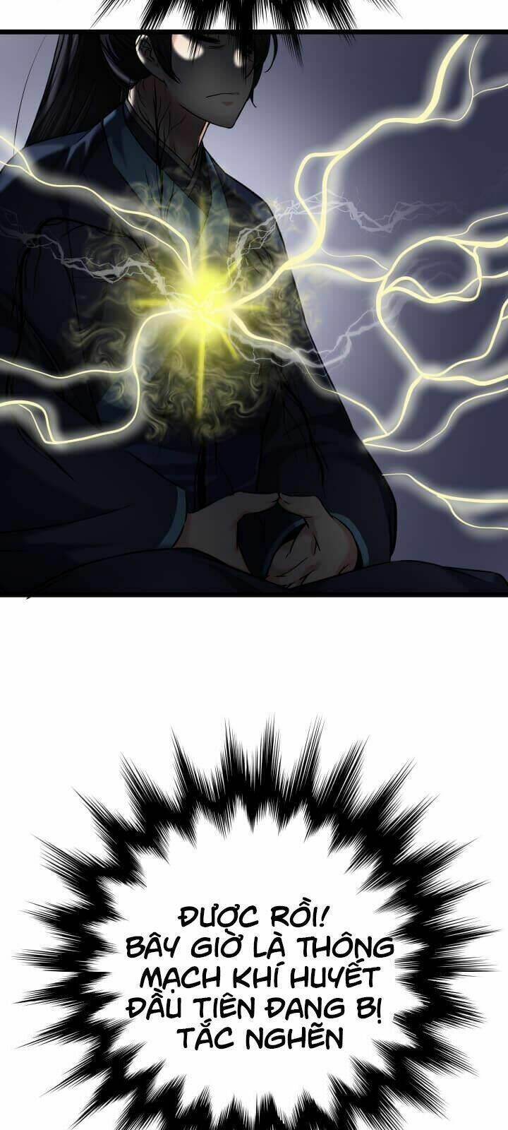 lôi thần chuyển sinh chapter 1 63