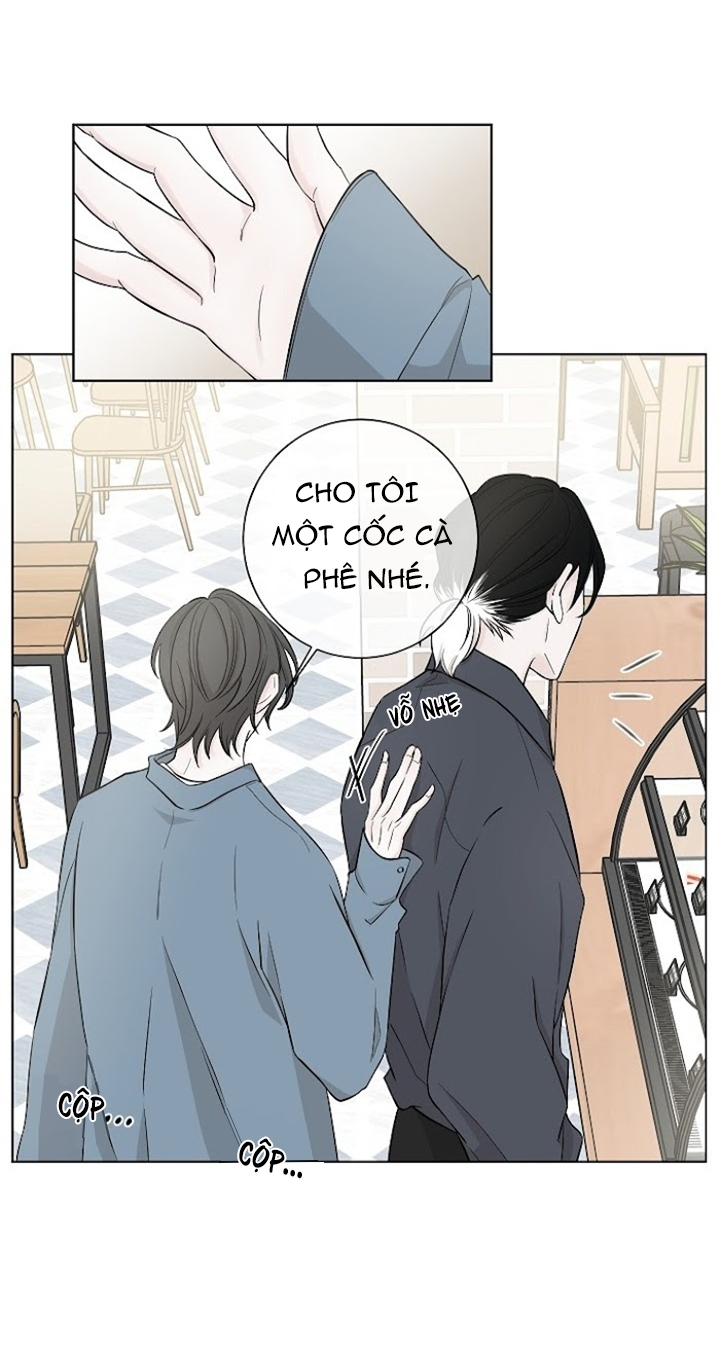 talk me down chapter 9.1 17