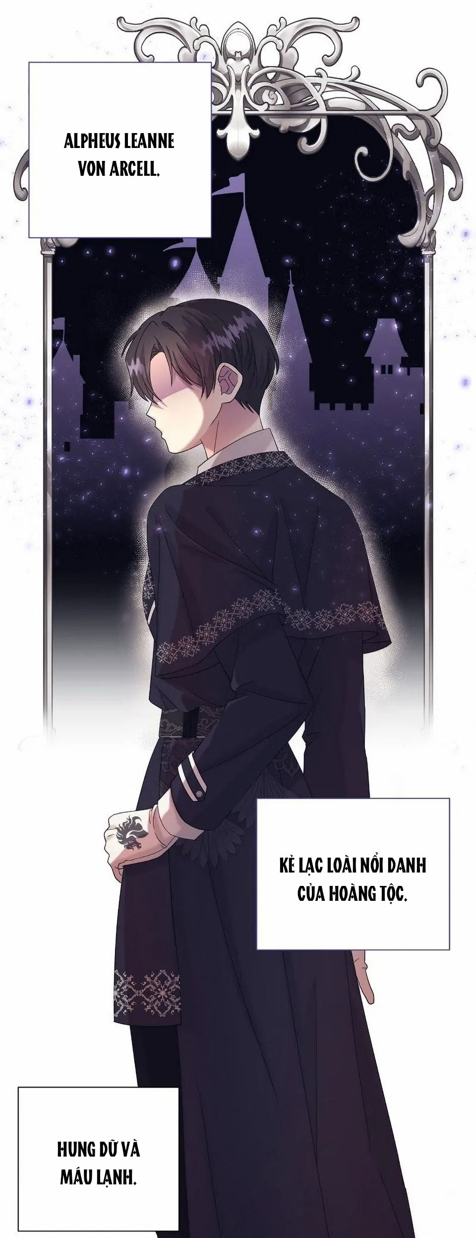 đức hạnh của công chúa phản diện chapter 19 9