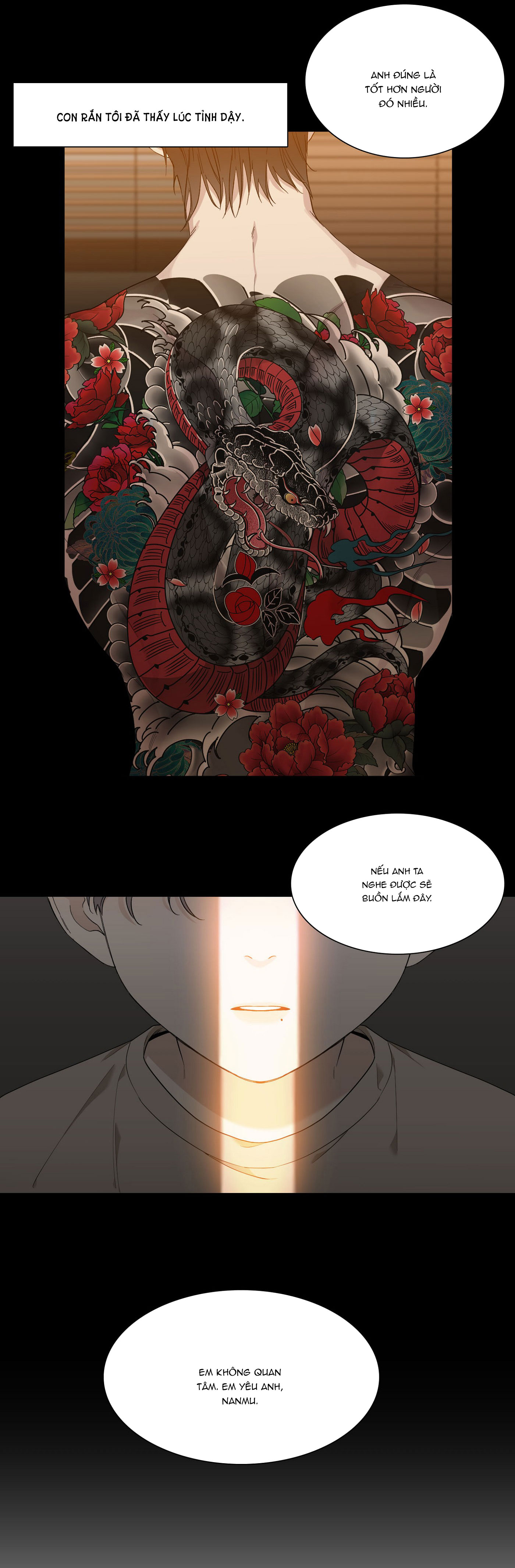 tên cặn bã chapter 1 4