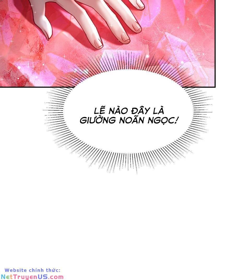 bói toán mà thôi, cửu vĩ yêu đế sao lại thành nương tử ta?! chapter 27 48