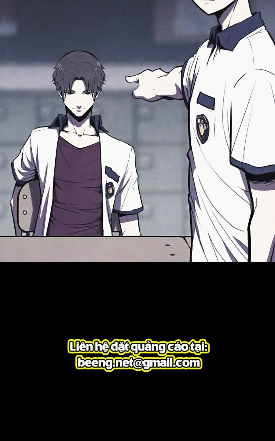 cậu bé shotgun chapter 0 75