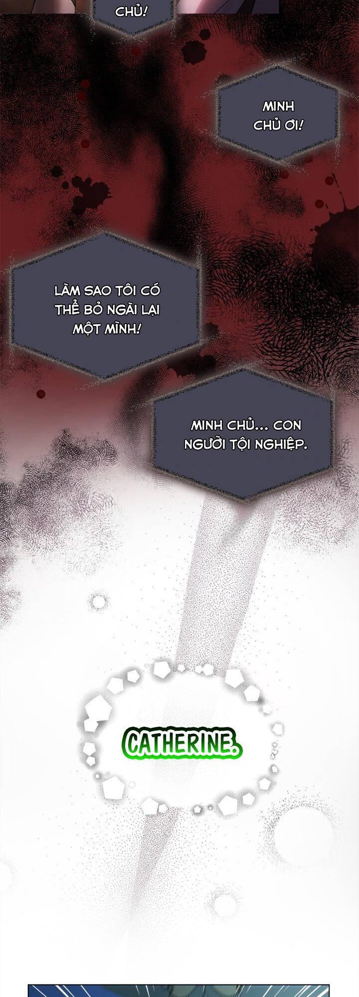 để yên cho tiểu thư hiền chapter 35 59