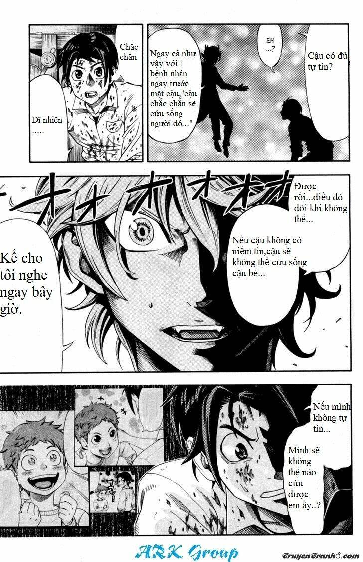 doctor duo chapter 4 1