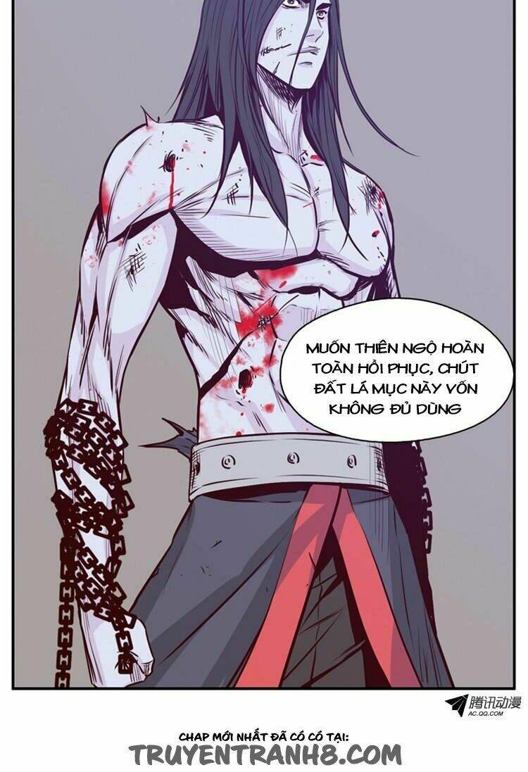 vua của vong linh chapter 137 6