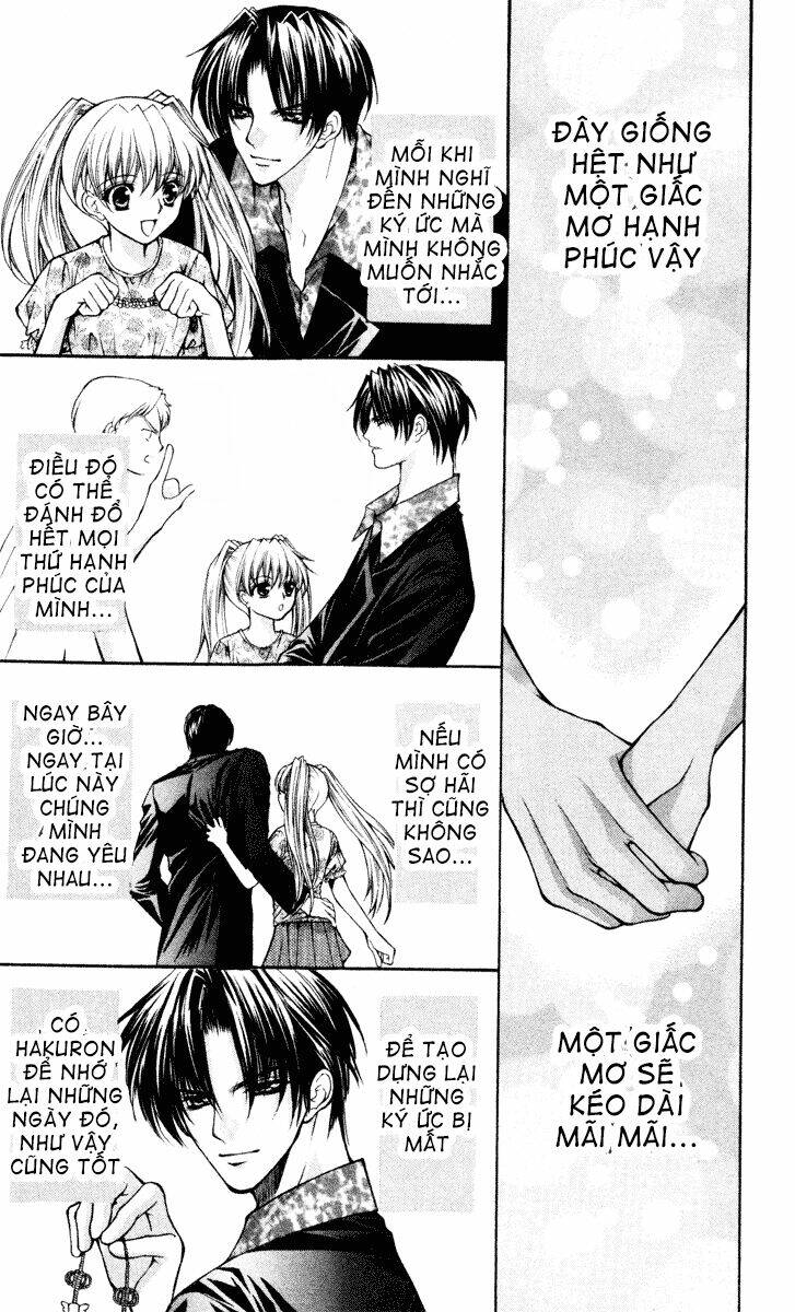 anh chàng khắc tinh chapter 41 9