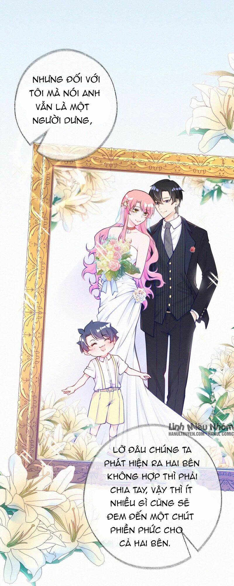 thiên tài manh bảo đột kích: daddy phúc hắc vs mommy chapter 5 6