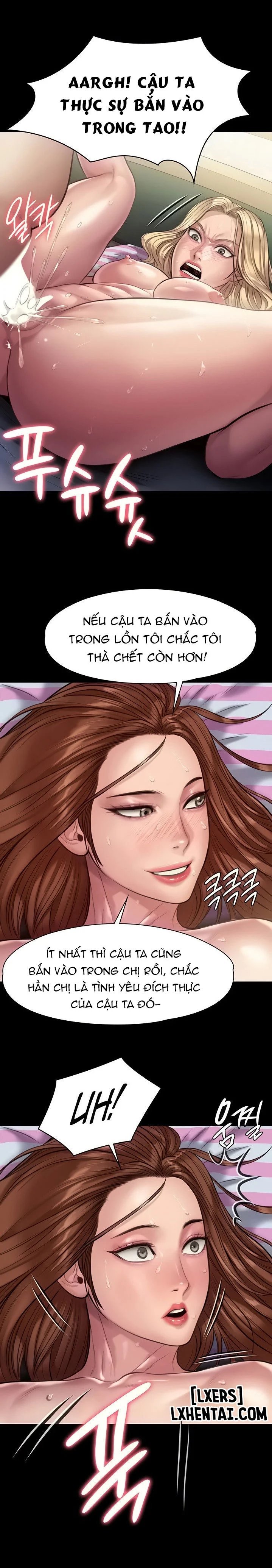 ong chúa chapter 214 17