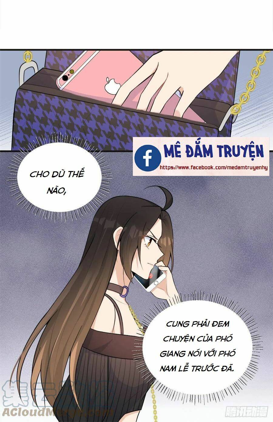 vẫn cứ nhớ em, nhớ em chapter 96 11