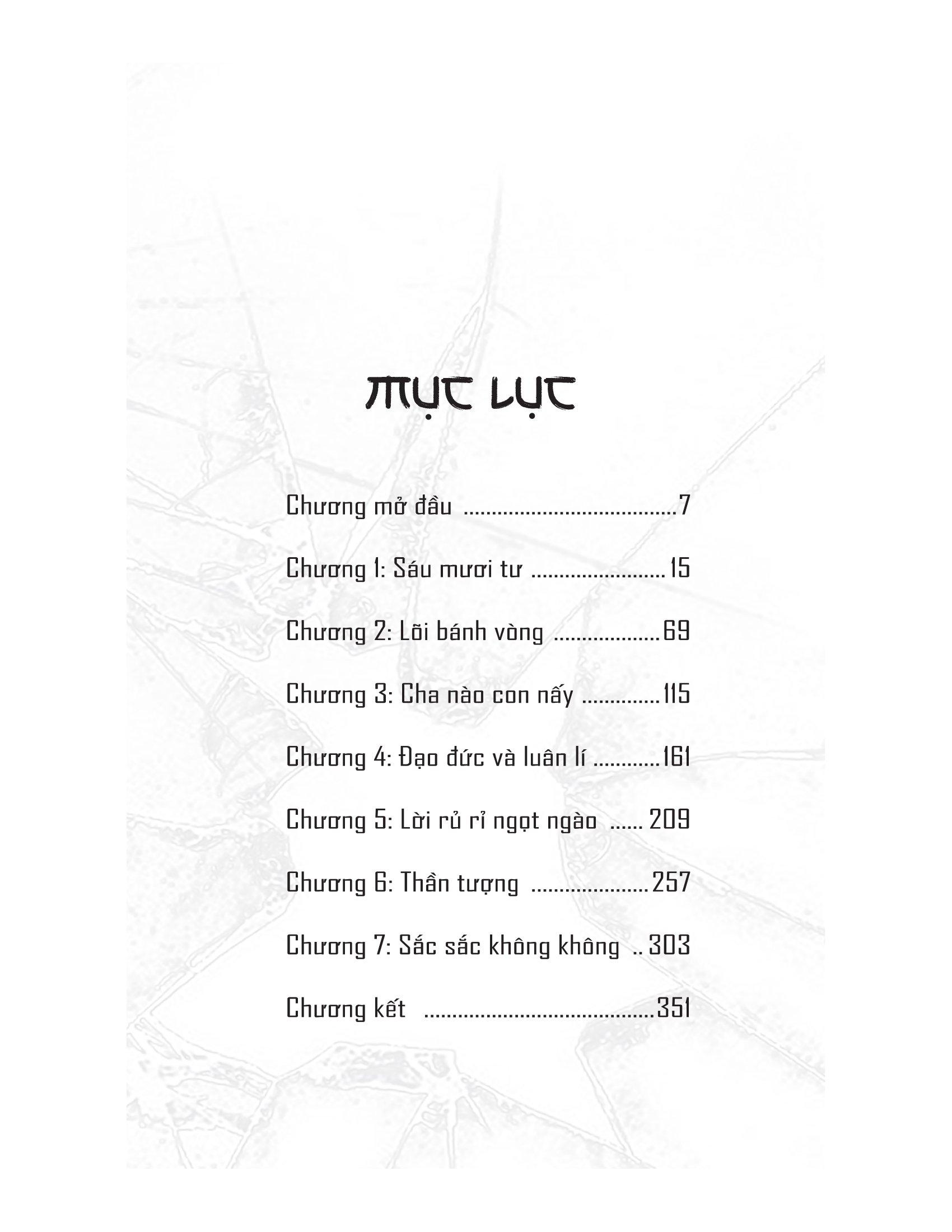 Mảnh Vỡ