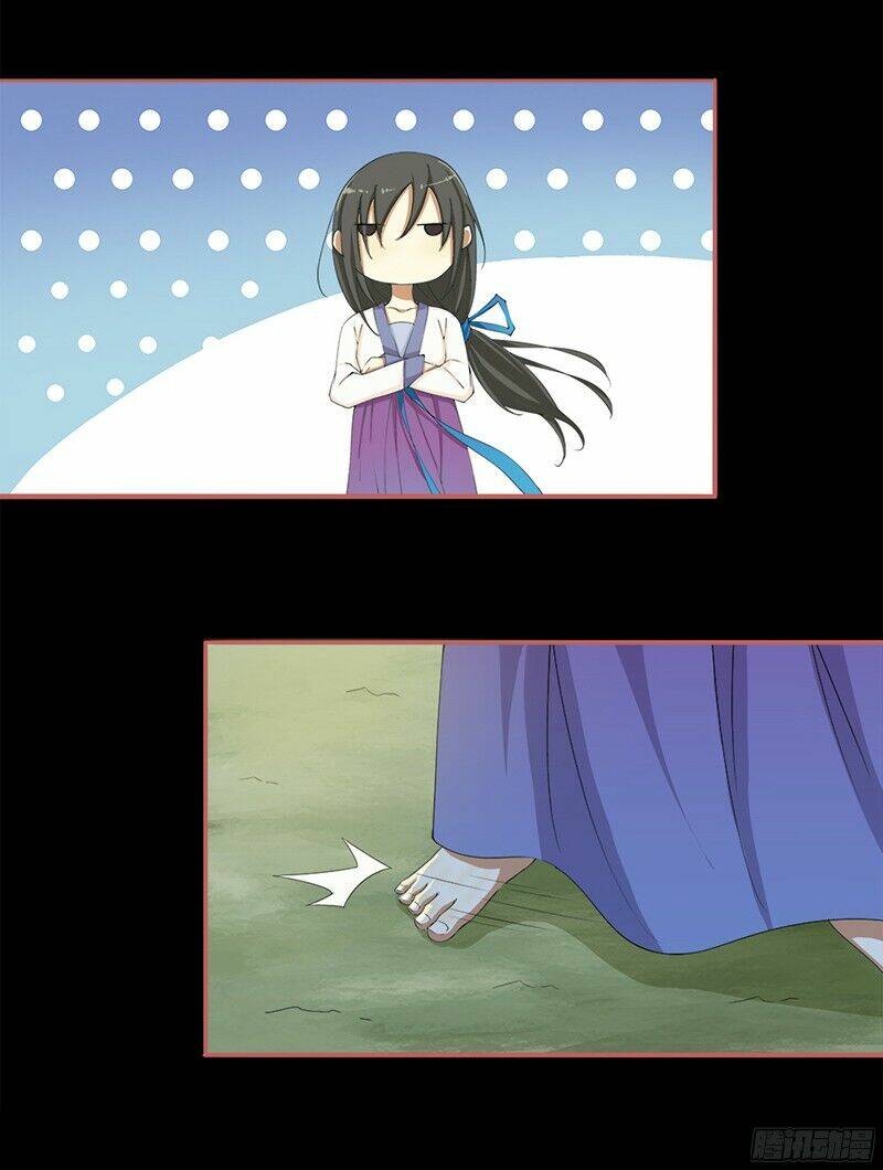 khuynh thế độc phi chapter 1 21