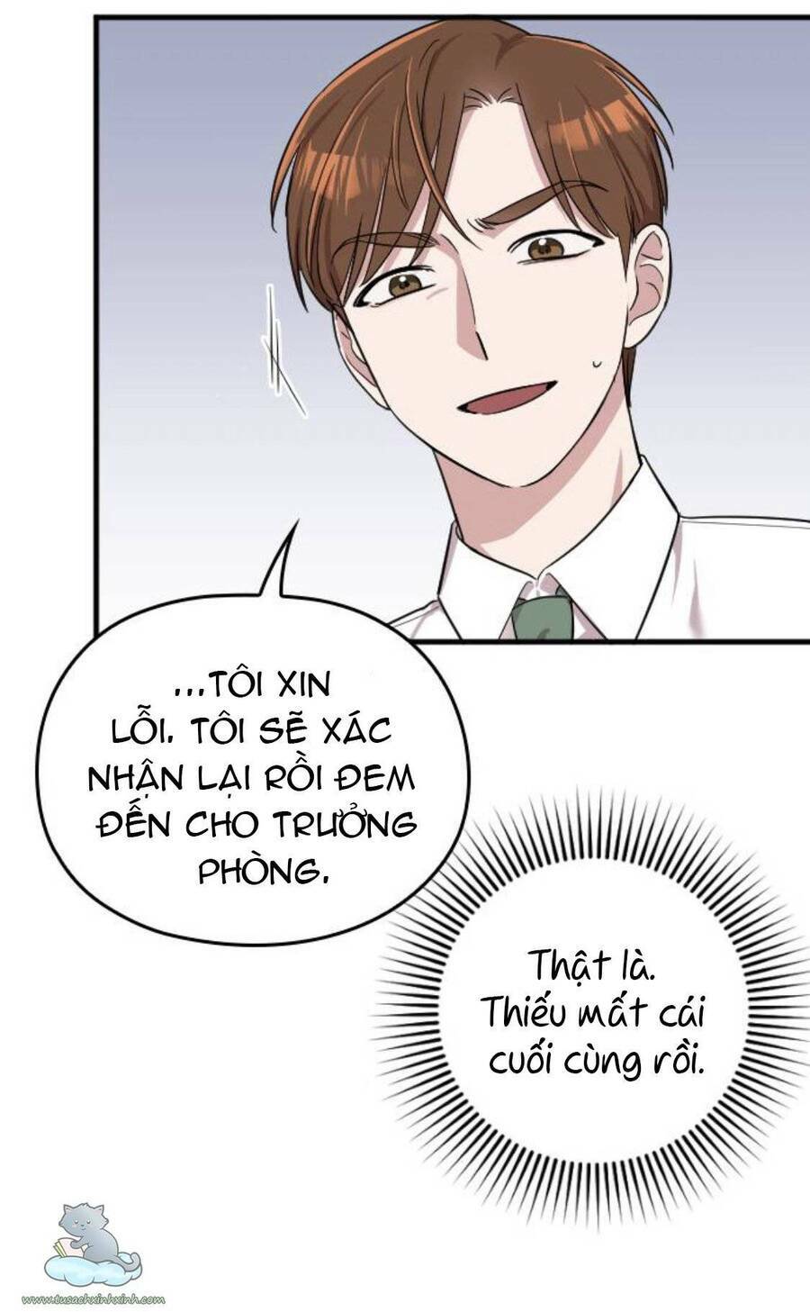 cô đi mà lấy chồng tôi đi chapter 3 46