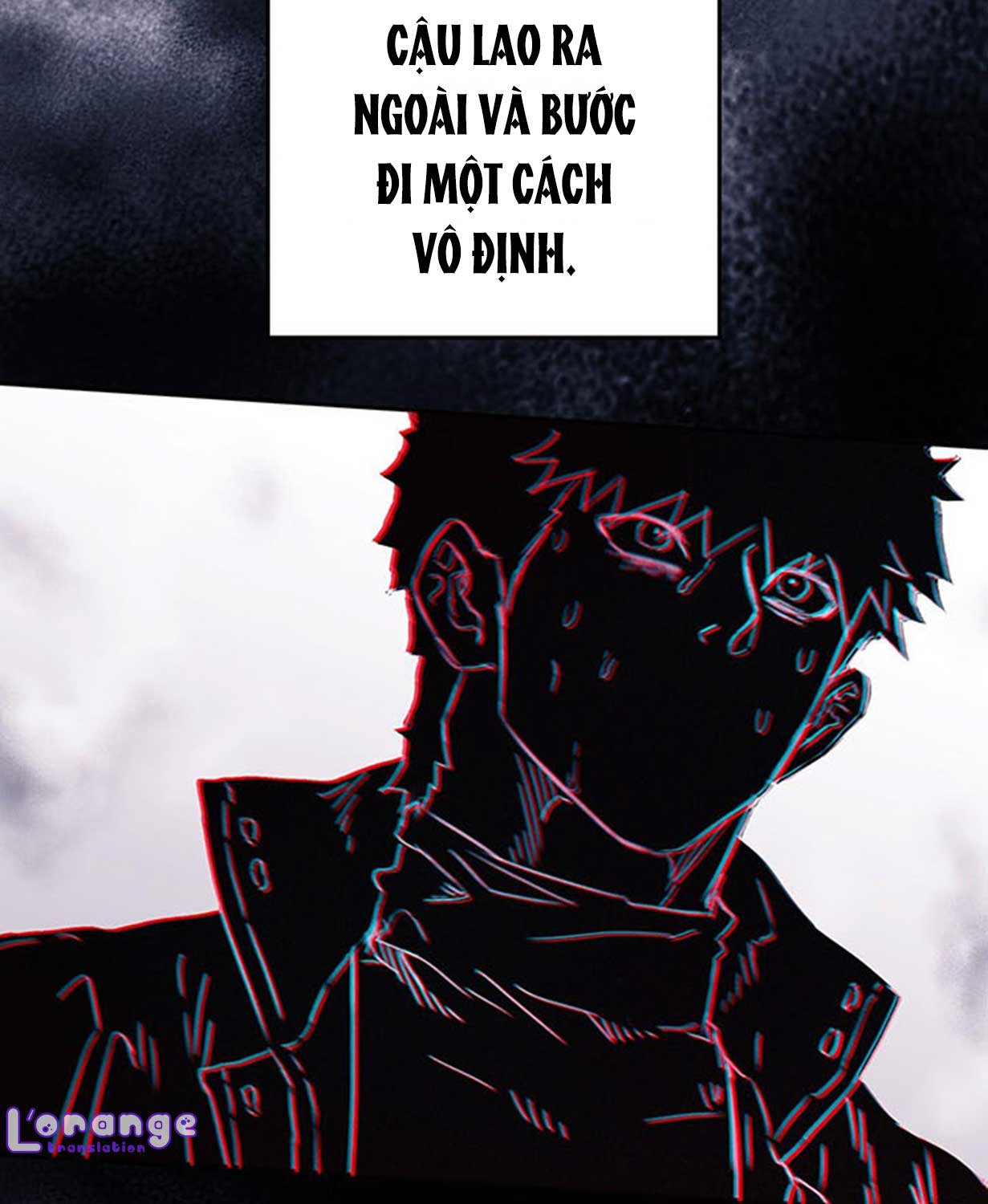 đừng động, không tôi "bắn" chapter 27 7