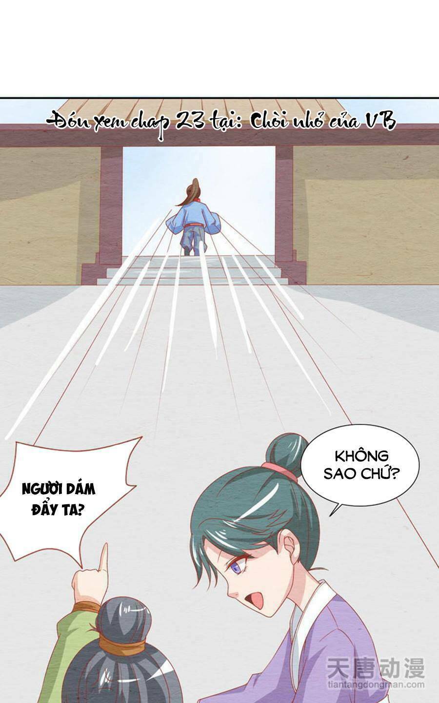 nhân hoa duyên chi sư phụ đại nhân cầu sủng ái chapter 22 43