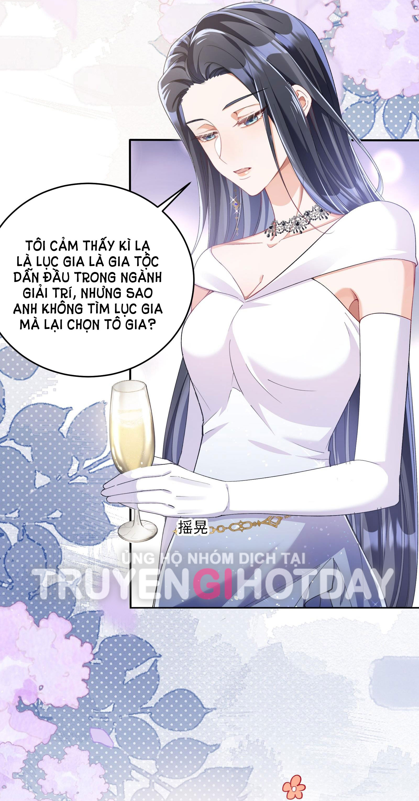 chưa biết ai hơn ai chapter 14 28