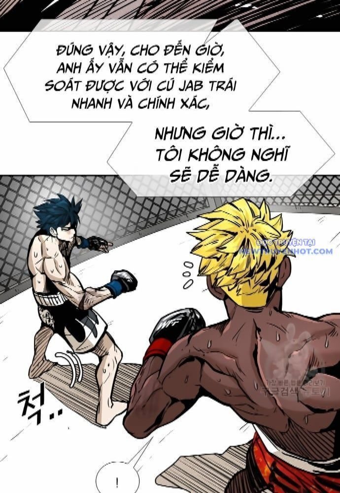 shark - cá mập chapter 261 99