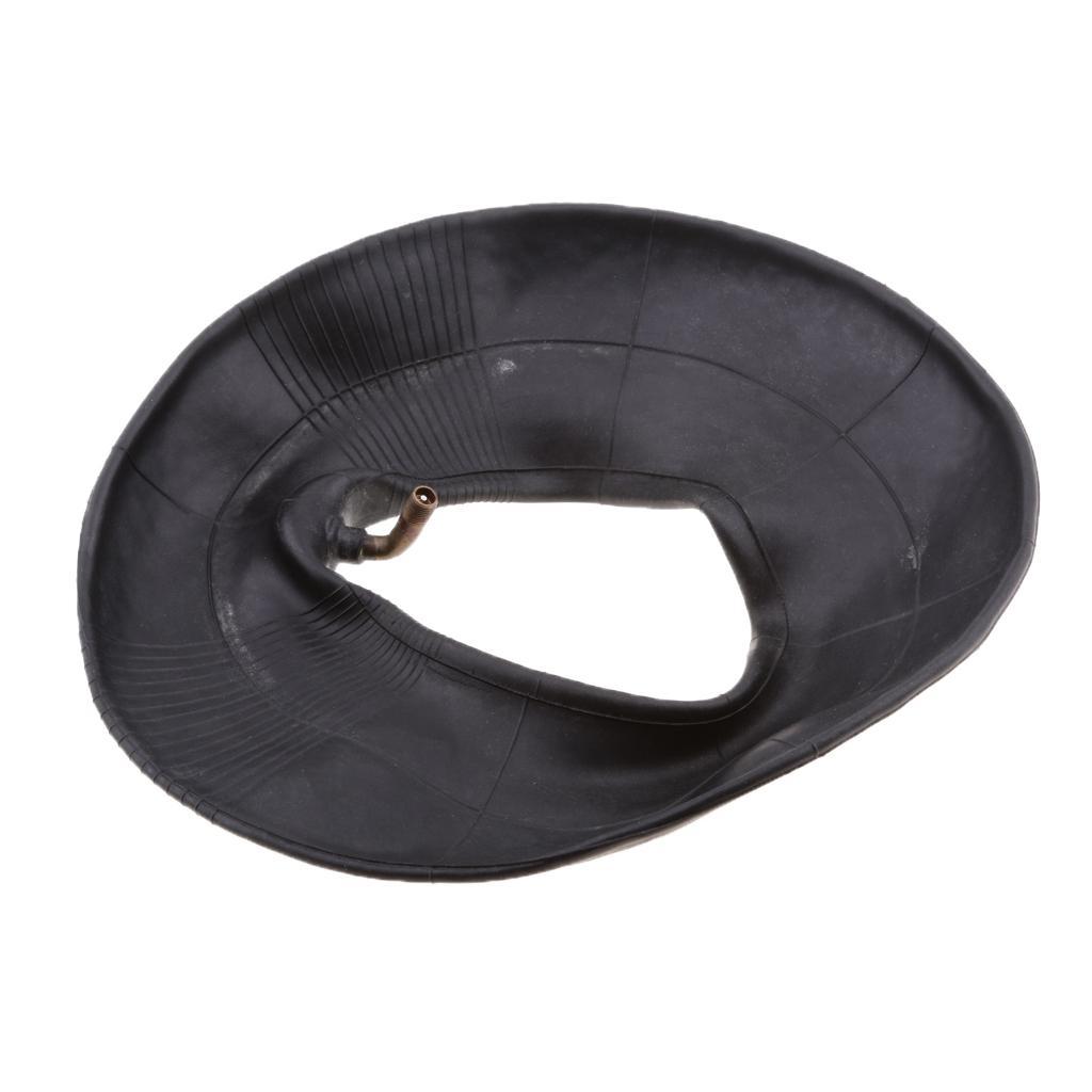 2x Inner Tube 3.50 / 4.10 - 4 Inch Motorcycle Accessory