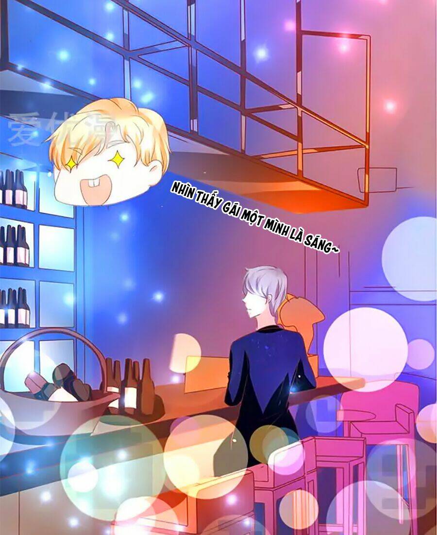 vương tước tư hữu bảo bối chapter 176 10