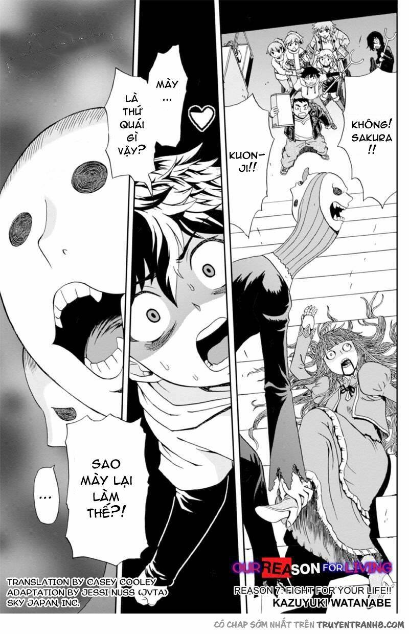 lý do sống còn chapter 7 2