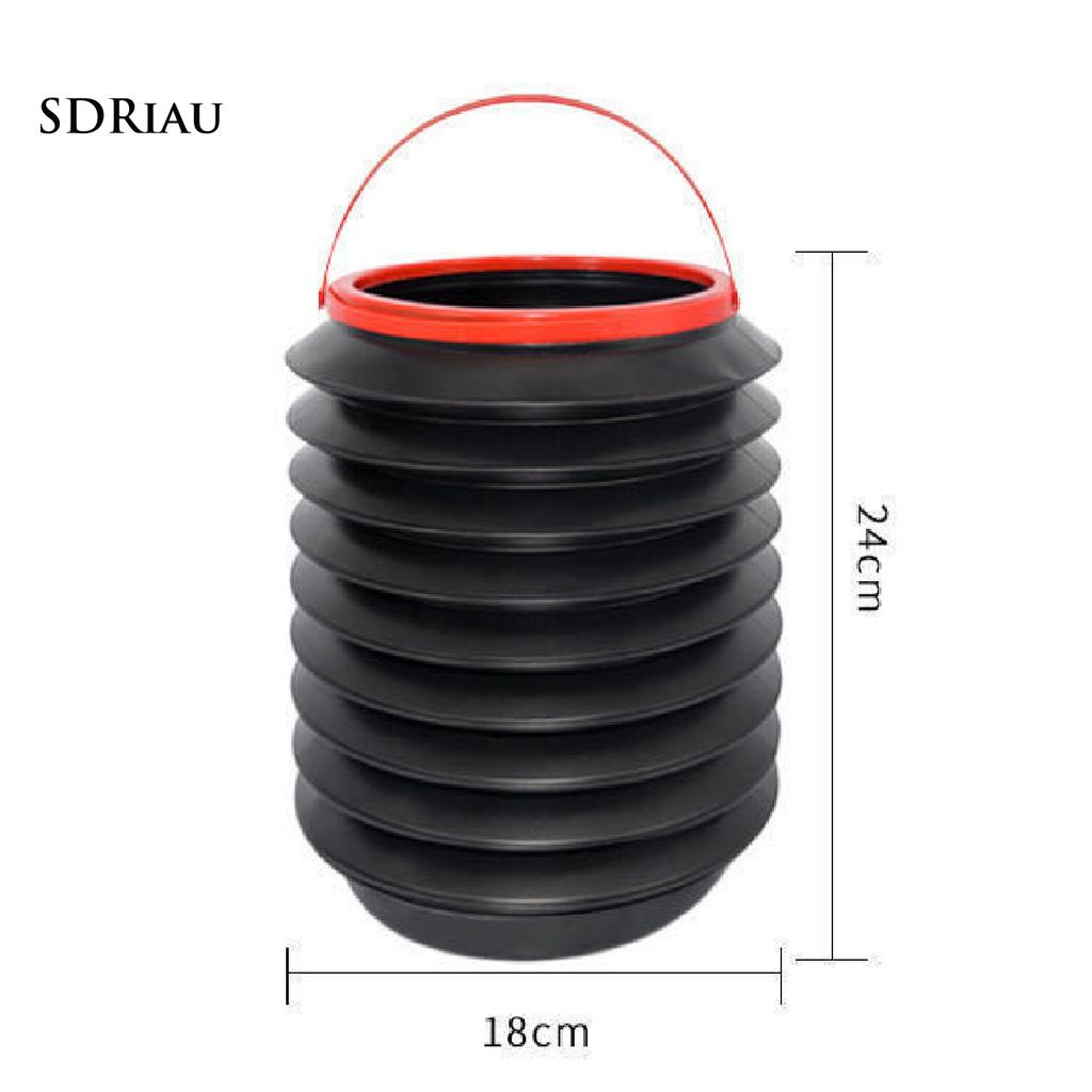 Túi Đựng Rác Dung Tích Lớn Xqcsnx 4l Cho Xe Hơi