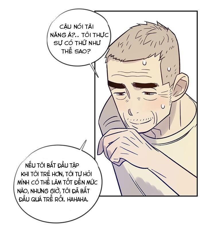 tôi muốn bay như một con bướm chapter 17 18