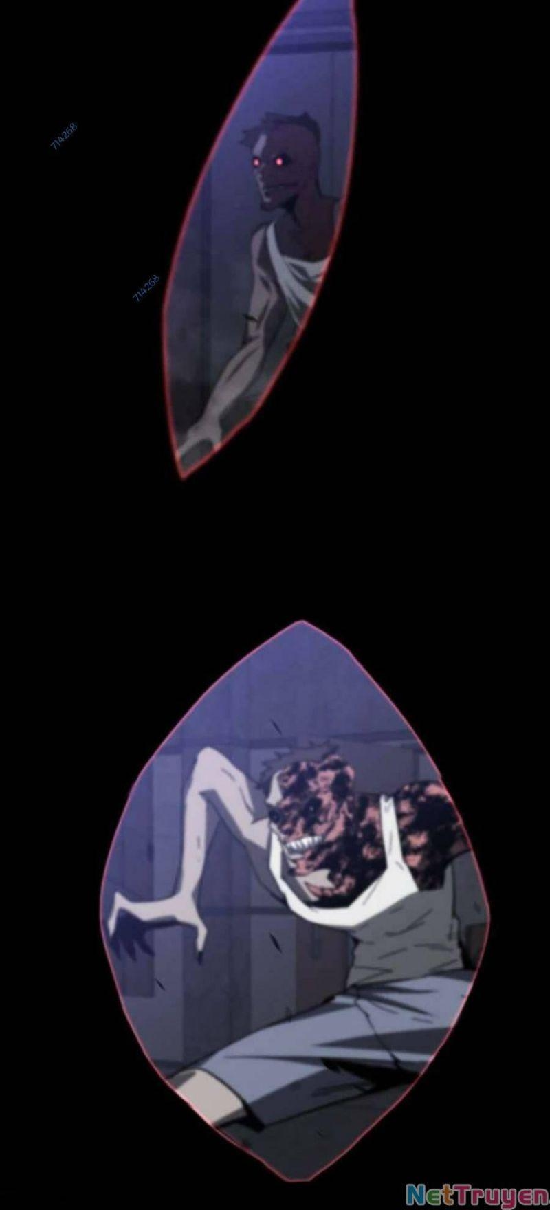 siêu tiến hóa chapter 85 19