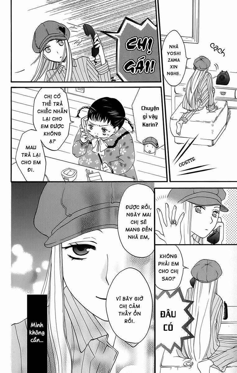 karakuri odette chapter 16 7