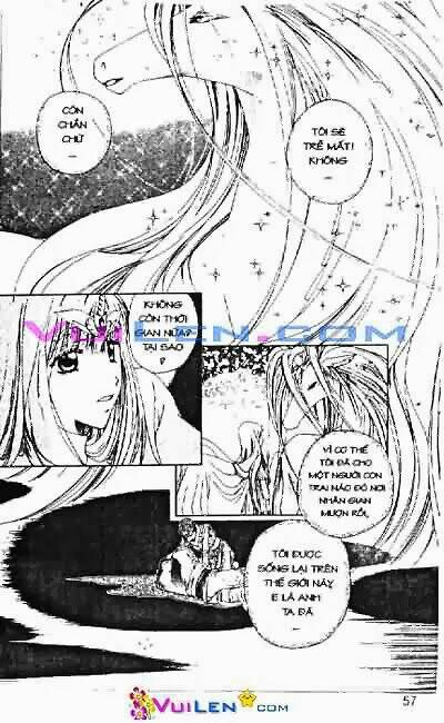 duyên kỳ ngộ chapter 11 58