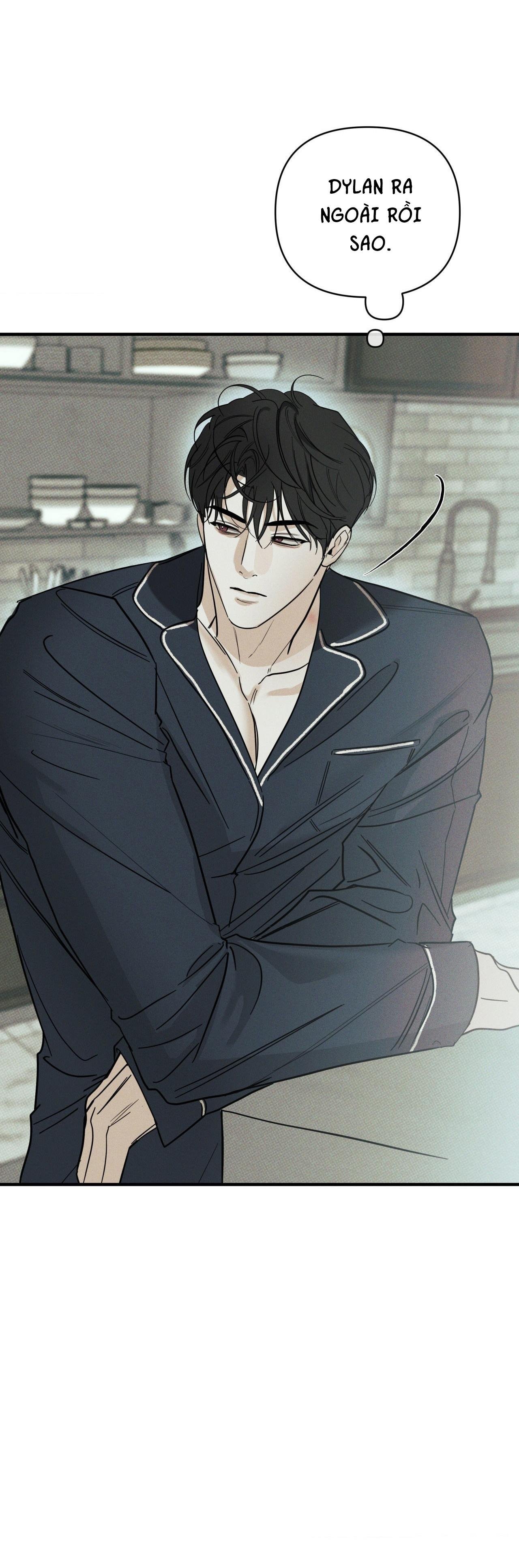 thân ái chapter 37 21