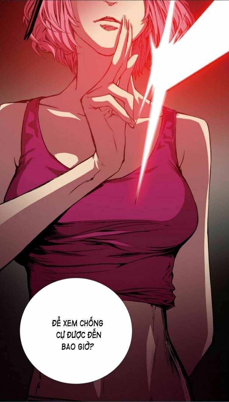 tuyệt hành giả (never over) chapter 5 30