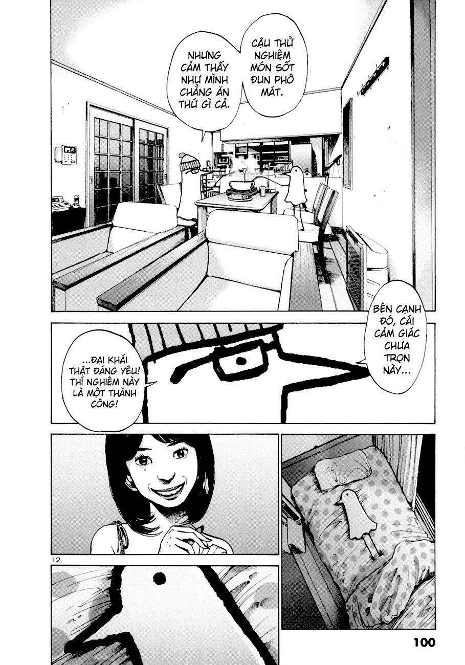 chúc ngủ ngon, punpun chapter 5 12