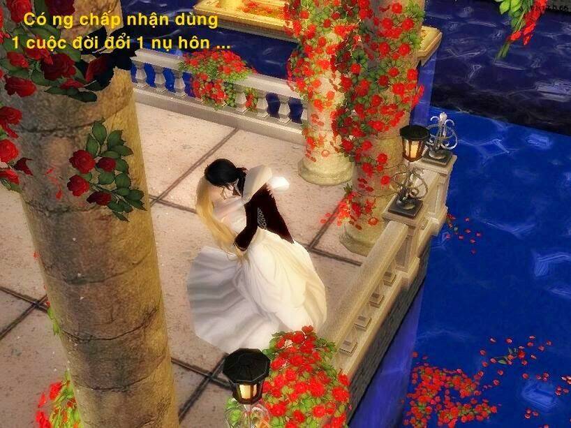 truyện sims - earl story chapter 35 42