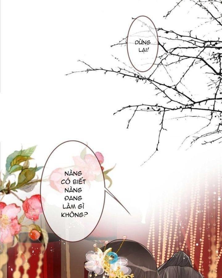 lấy thiên hạ làm sính lễ: vương phi lại trêu ta chapter 2 4