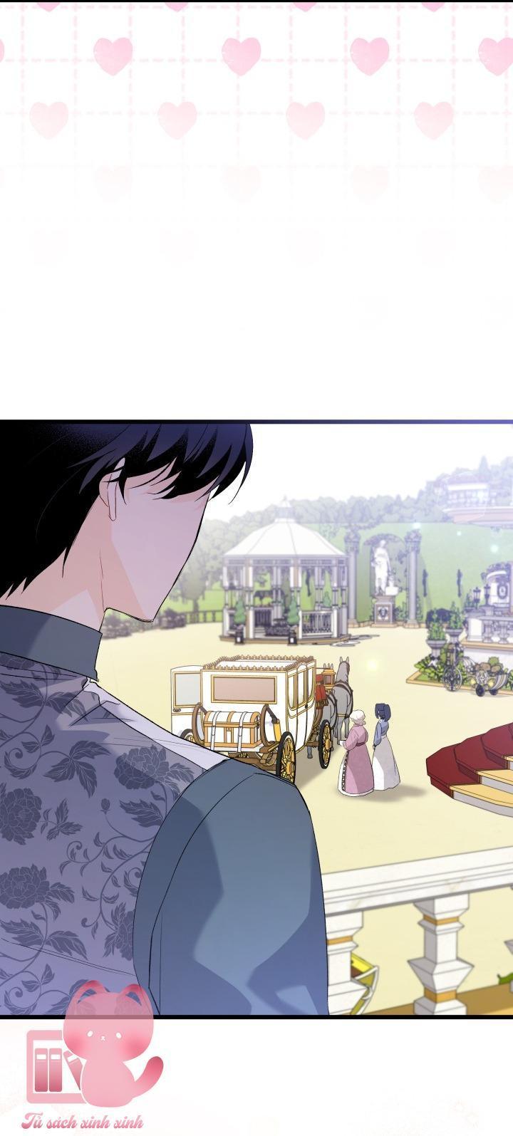 quan hệ cộng sinh giữa báo đen và thỏ trắng chapter 78 71