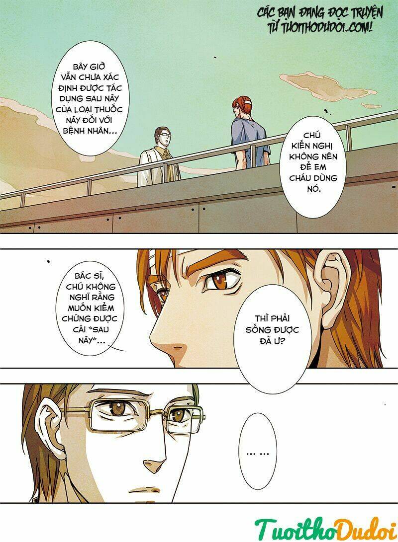 looking for clotho chapter 9 13