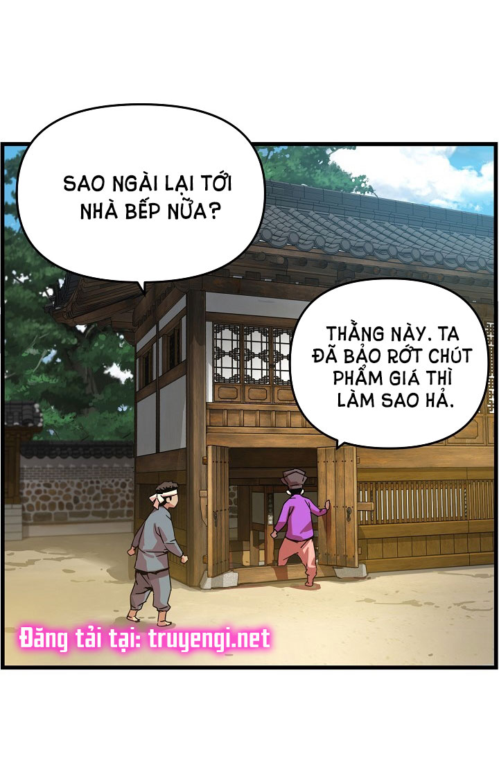 tôi sẽ sống như một hoàng tử chapter 15 16