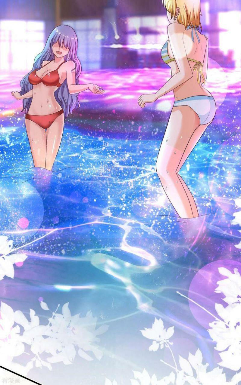 tối cường vận đào hoa chapter 153 34