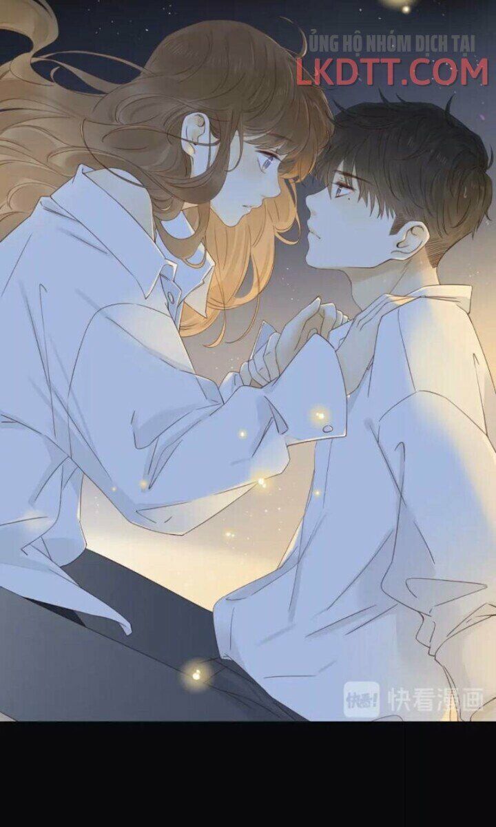 Cô Ấy Không Đáng Yêu chapter 38.1 15