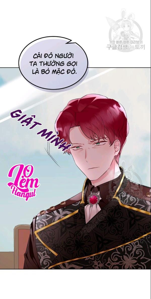 kẻ tạo ra ác nữ chapter 22 3