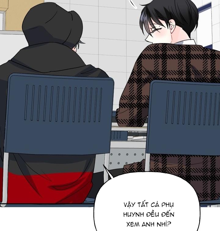 xác suất tình yêu chapter 48 91