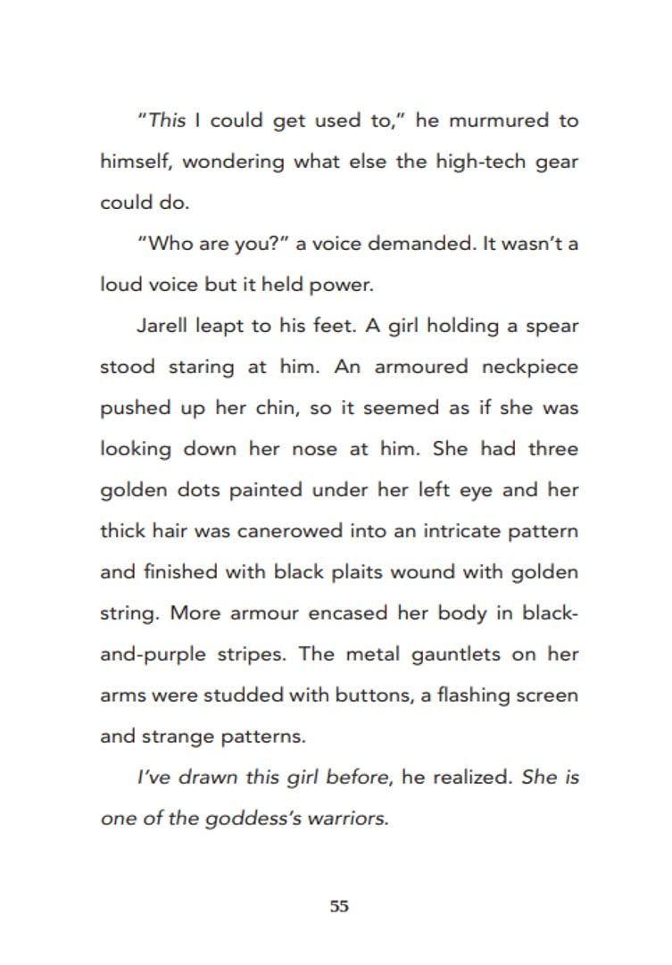 Sách - Race to Fire Mountain by Remi Blackwood