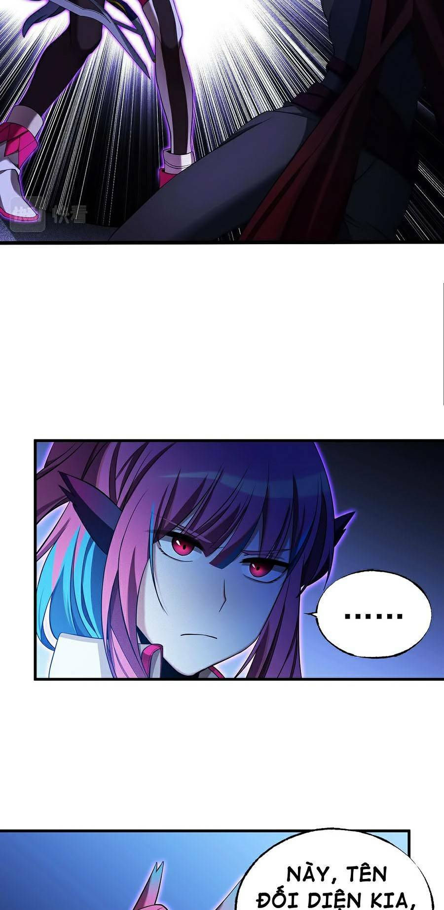 người chơi siêu mạnh chapter 5 72