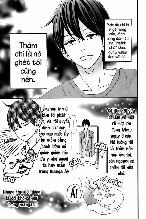 sensei kunshu chapter 5.5 4