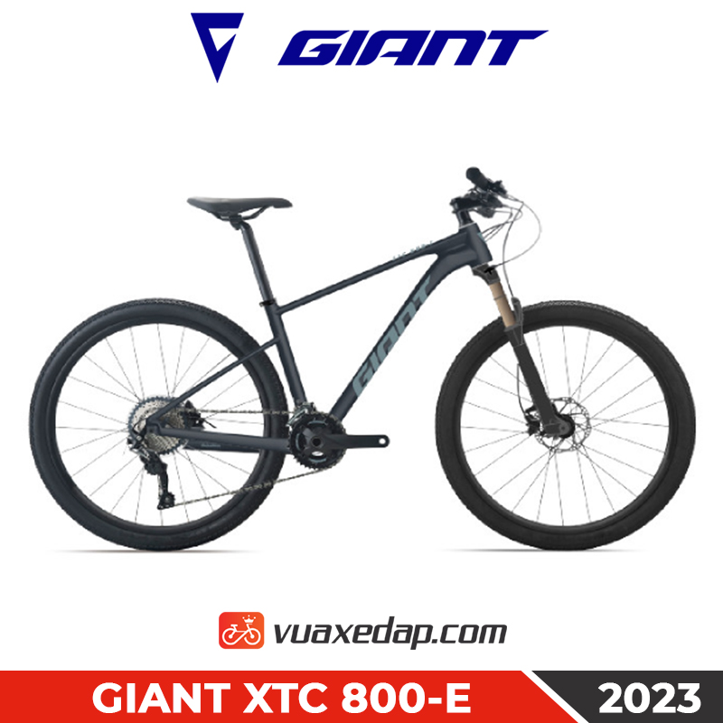 Xe đạp địa hình GIANT XTC 800-E 2023