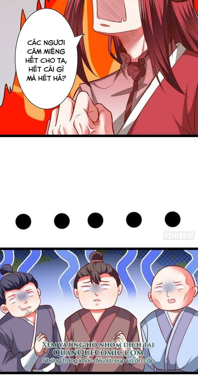 trọng sinh tối cường ma tôn ở rể chapter 49 8